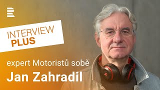 Zahradil: Filip Turek by zvládl být ministrem zahraničí administrativně, diplomaticky i organizačně