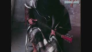 Stevie Ray Vaughan &amp; Double Trouble - Wall of Denial