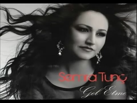 Semra Tunç - Bize Kalır mı [ © ARDA Müzik ]