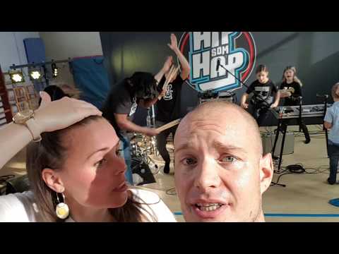 Stil spørgsmål til Q&A