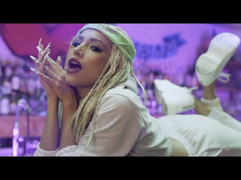 Jessica Díaz - AY JOSÉ (Video Oficial)