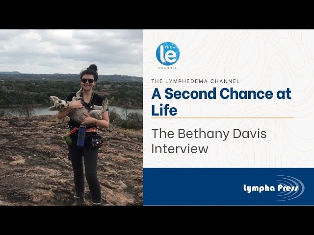 A Second Chance at Life: The Bethany Davis Interview