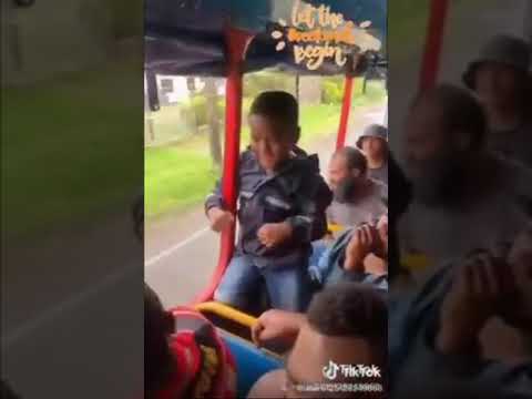 Simi 'Duduke' dance by a small boy. #afrobeat #nigeria #funnydance