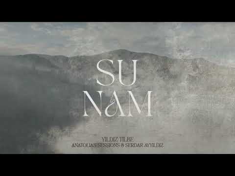 Yıldız Tilbe , Anatolian Sessions , Serdar Ayyıldız   Sunam