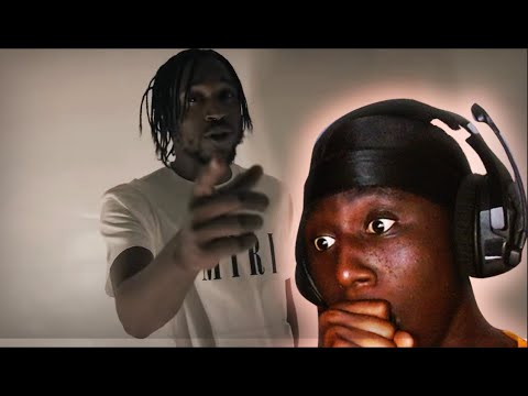 El Patron 970 - EOO | REACTION #Elpapa