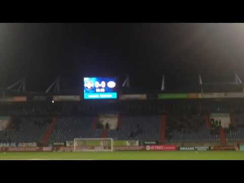 WILLEM II - psv