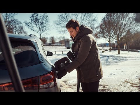 Mercedes-EQ Enthusiasts – Eignet sich Elektromobilität für den Alltag?