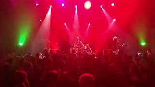 Acid Dinkers - 24 Radical Questions Live @ Stary Klasztor Wrocław 08.12.2017