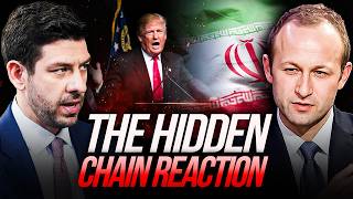 Is the Iran War About to Get Much Bigger? | Jacob Shapiro and Marko Papic