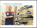 What Brackets Can Be Used On A Shelf