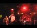 Nothing More - Take a Bullet (HQ Audio) (Live at ...