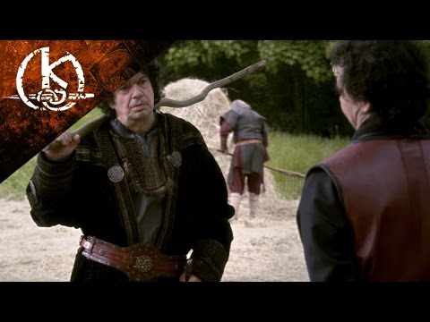 Le traitre - Kaamelott - Livre IV