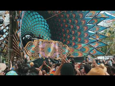 Universo paralelo #15 - Querox e phaxe pt.1