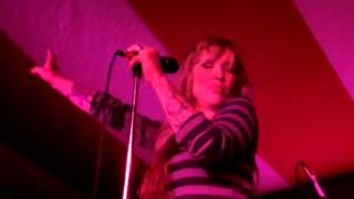 The Detroit Cobras-Hey Sailor (9-28-12)