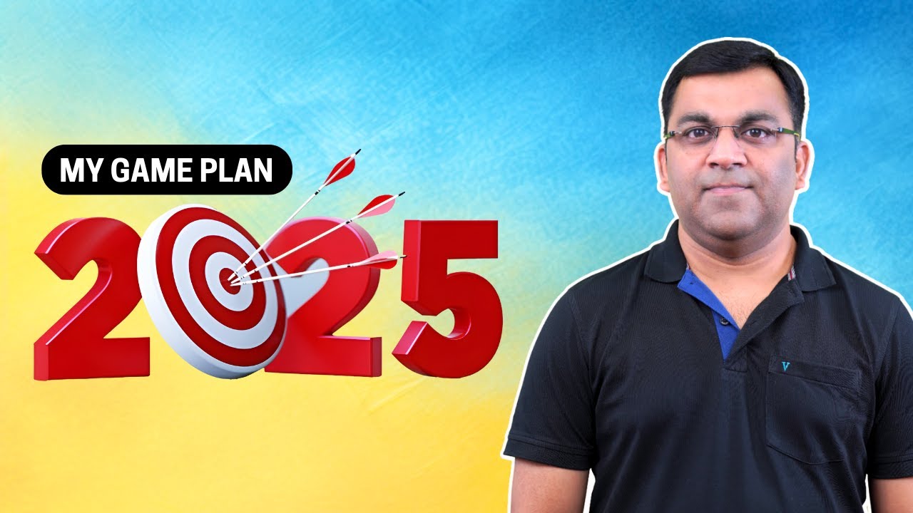 I Doubled My Income in 2024 🎯 Here's My Strategy to TRIPLE It in 2025 🚀