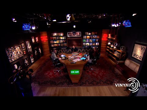 Πειρατικό Βινύλιο | Ολόκληρο Επεισόδιο | 17/3/2025 | Ελληνικές Σειρές Α' Μέρος