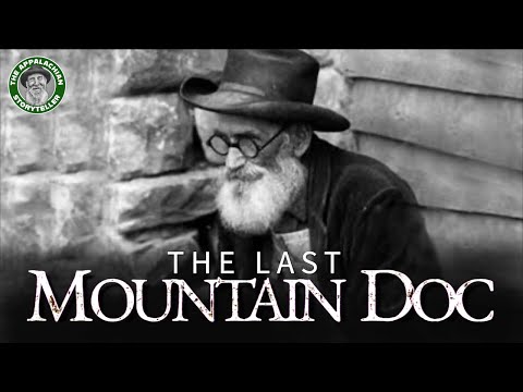 The LAST Mountain Doctor: 40 Years of Medicine in a FORGOTTEN Town