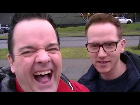 Aaron's VLOG #93: Holland Zingt Hazes
