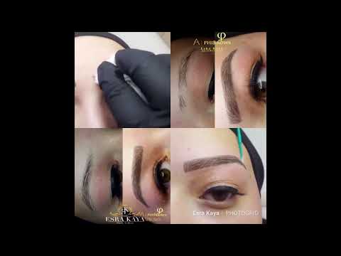 microblading By Esra Kaya