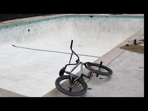 JUST FLAIR EVERY POOL