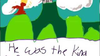 The Story of The Peace Dragon