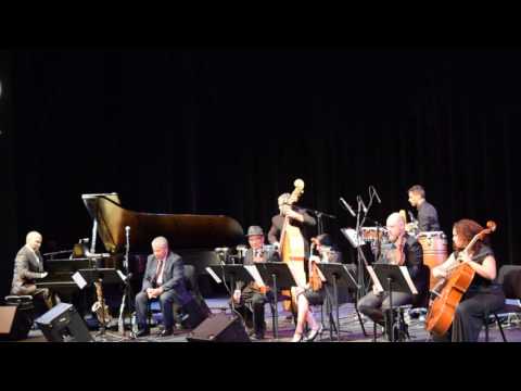 Daniel Amat - Rapsodia Cubana