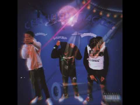 Mikep- Certified Smacker. Ft Hotheadquez & 4nickshaun (official audio)