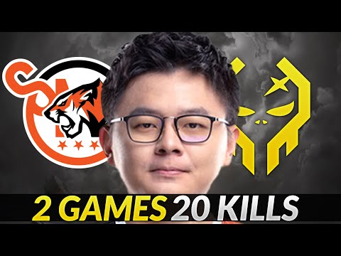 MidOne SMG vs Execration DPC SEA Division I 2022