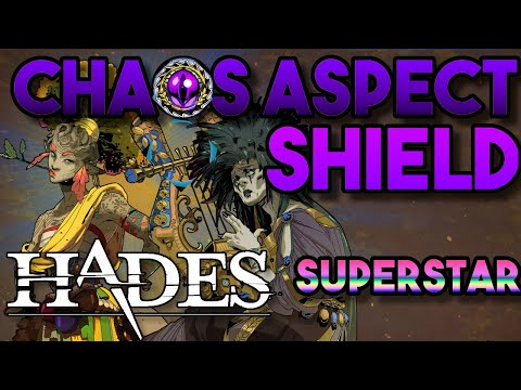 🏆 Shields of Doom!! | Superstar | Hades