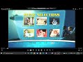 Astroboy Philippine Edition DVD Menu Walkthrough Opening