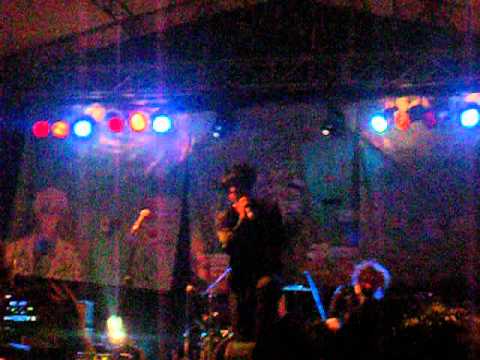 Thumbnail for JellyFish Band at GJUI 2012 (2) by Jellyfish (band)