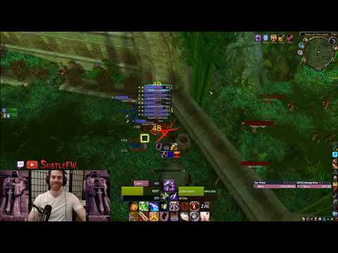 I FINALLY GOT THE TIGER MOUNT!