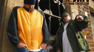 Jedi mind tricks three immortals instrumental