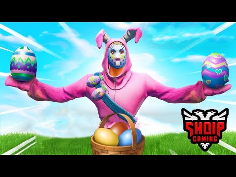 Kush mbledh mashum Vezë !! - Fortnite SHQIP | SHQIPGaming