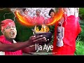 Ija Aye - A Nigerian Yoruba Movie Starring Digboluja