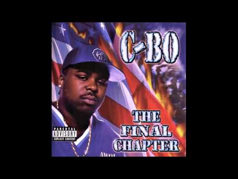 C-Bo - Mobb Deep feat. Laroo & 151 - The Final Chapter