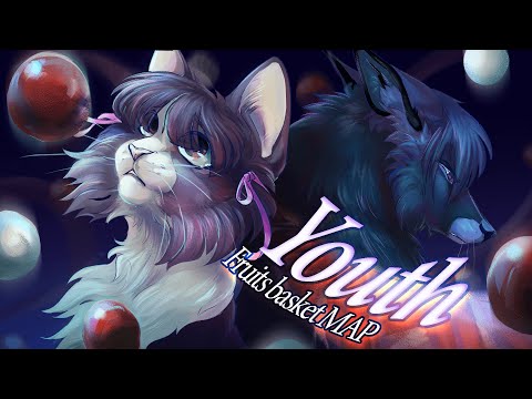 🌸🍙 YOUTH 🐈🌸 - Fruits basket complete Animalfied MAProject 🐀 #fruitsbasket #fruitsbasket2019