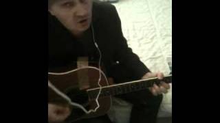 Les cloches sonnaient de Claude François (à la guitare)