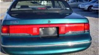 preview picture of video '1996 Mercury Cougar Used Cars Wheatland MO'