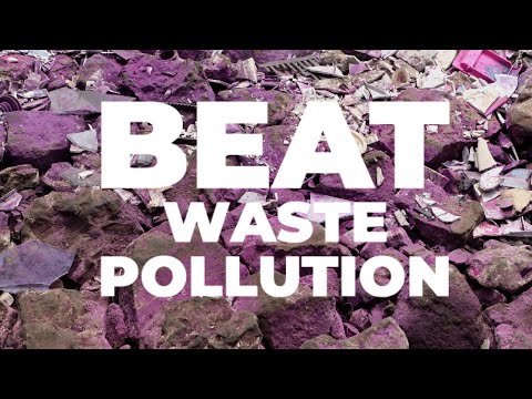 Wasted: 50 million tonnes of e-waste every year