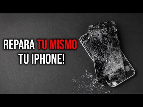 Apple anuncia las reparaciones de autoservicio para el iPad y amplía sus programas de reparación