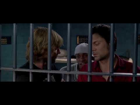 The Dukes of Hazzard Movie (John Clancy) Part 16 - Sleight of Hand