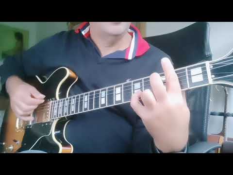 Anjo de Min - Ivan Lins playalong. Acordes/Chords. intro! Yamaha SA2200