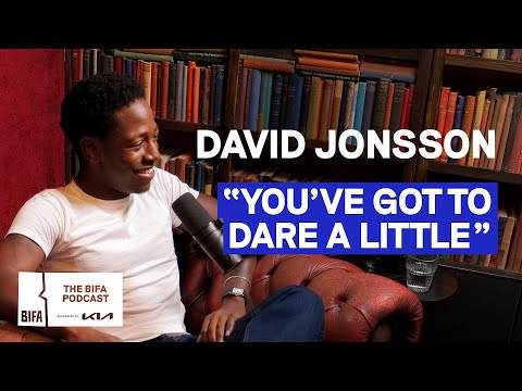 David Jonsson talks Rye Lane, Alien: Romulus and Colman Domingo