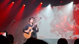 Download lagu Marcin - Beethoven's 5th Symphony   SOAD Toxicity - Seoul. But 1st, some charming conversation 😍🤩🤗🥰 mp3