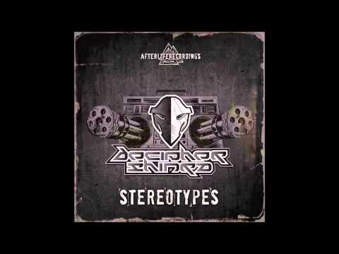 Decipher & Shinra - Stereotypes