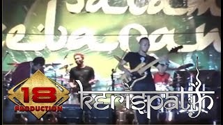 Download lagu KERISPATIH - KEJUJURAN HATI (LIVE KONSER MANADO 18 OKTOBER 2007) mp3