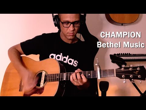 Champion - Bethel Music