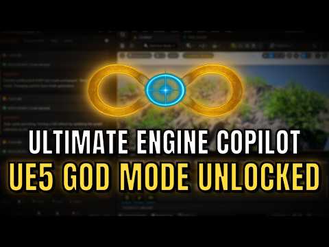 Ultimate CoPilot Trailer