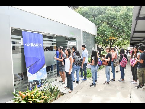 Quedó habilitada la nueva sede de SAETA en la UNSa